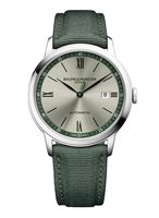 Orologio Baume & Mercier Uomo Classima in Acciaio M0A10696 - M0A10696